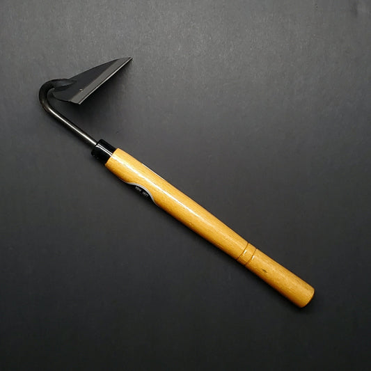 Garden Tool | Kusakezuri - Coutelier