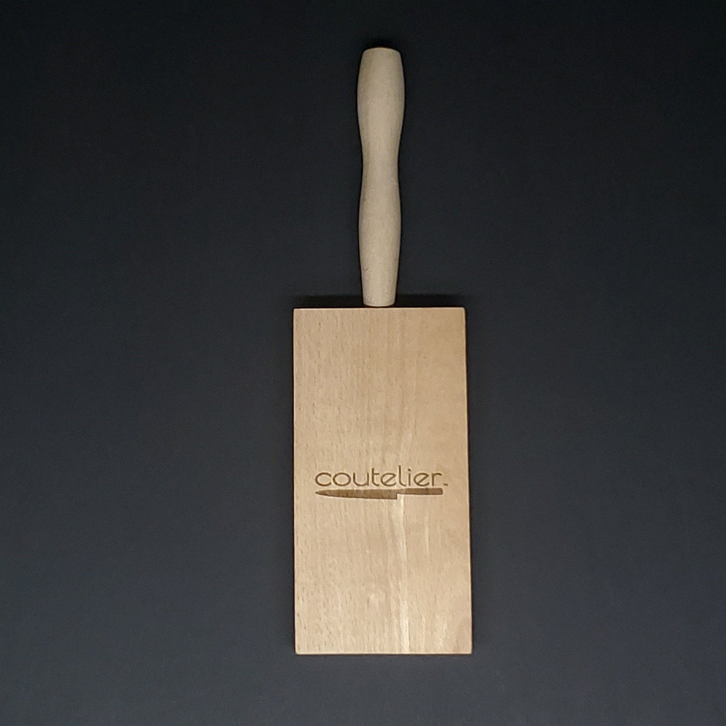 Gnocchi Board | Beechwood | 8" - Coutelier