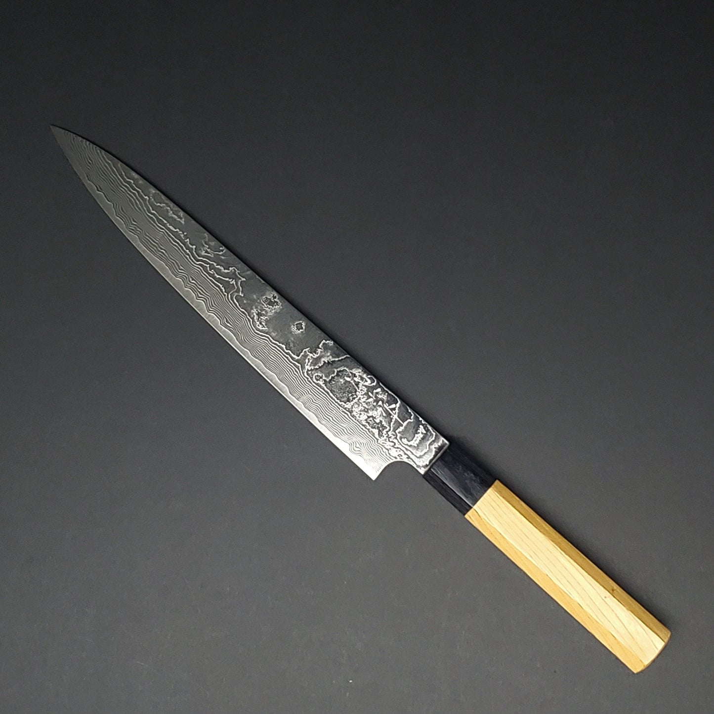 Katayama | Sujihiki 240mm - Coutelier