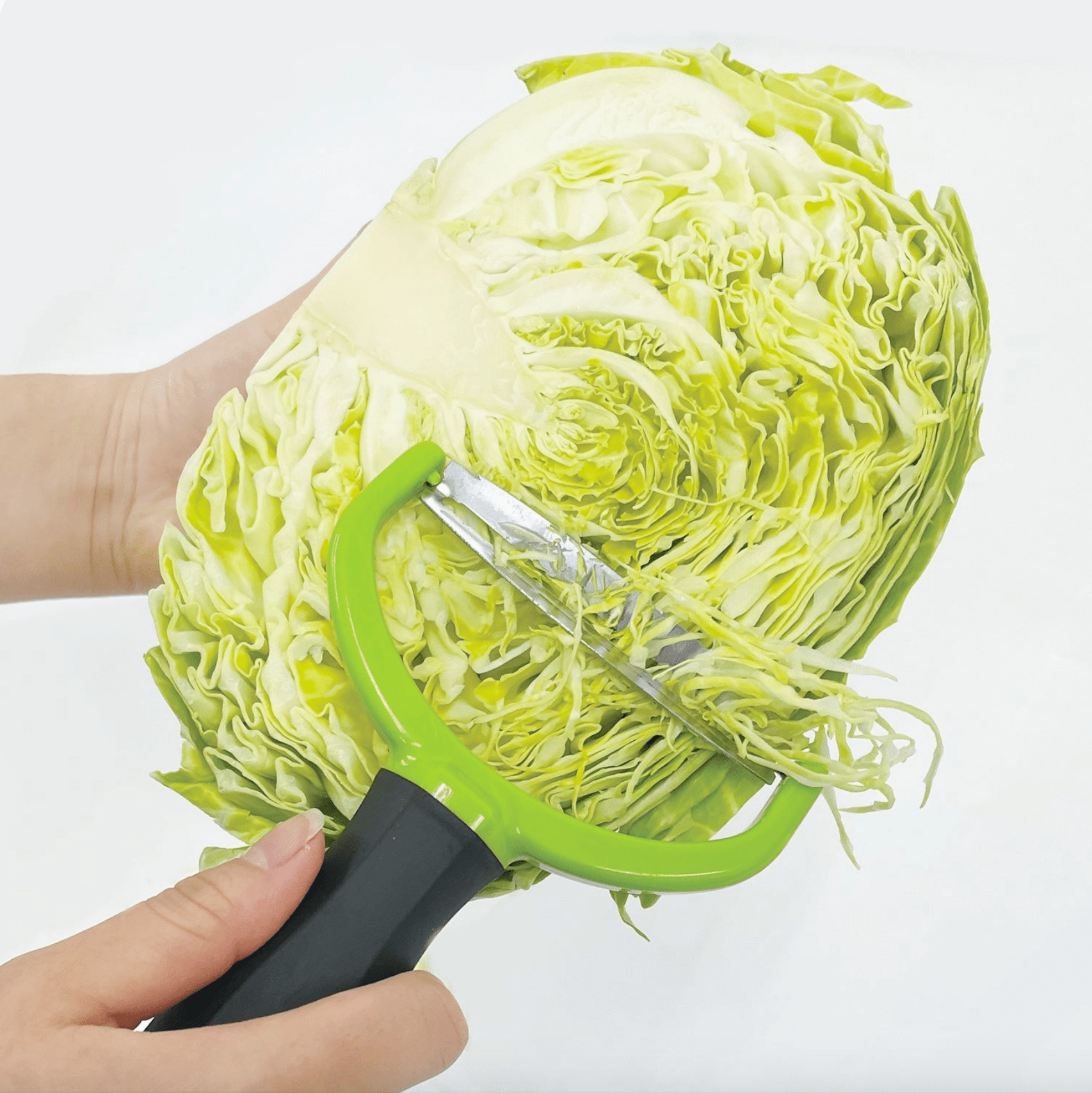 Kokubo | Cabbage Peeler - Coutelier