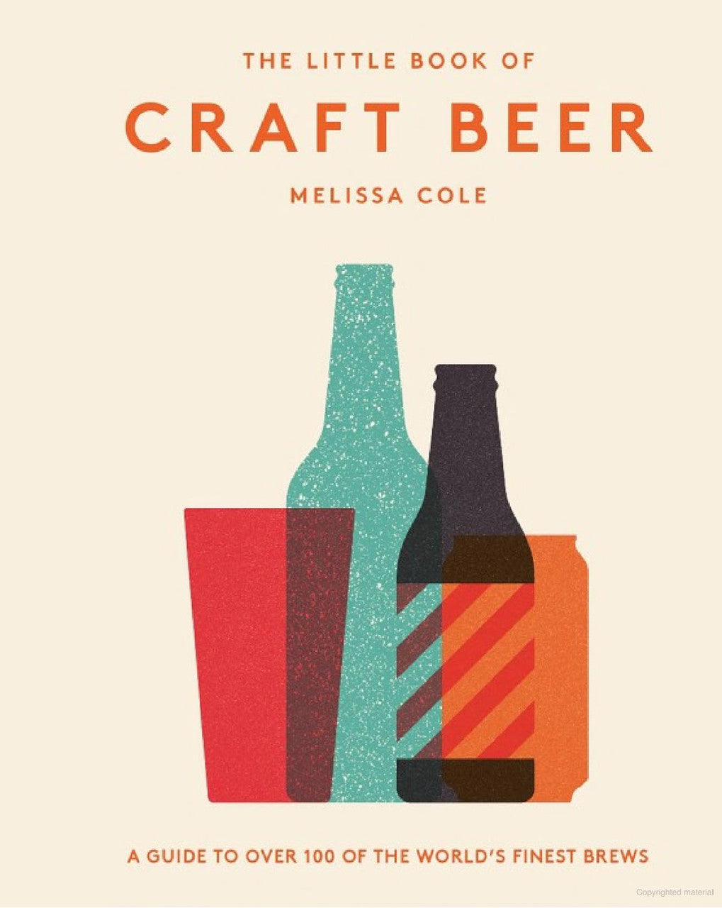 The Little Book of Craft Beer | Melissa Cole