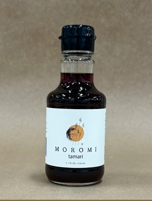 Moromi Tamari | 5oz.