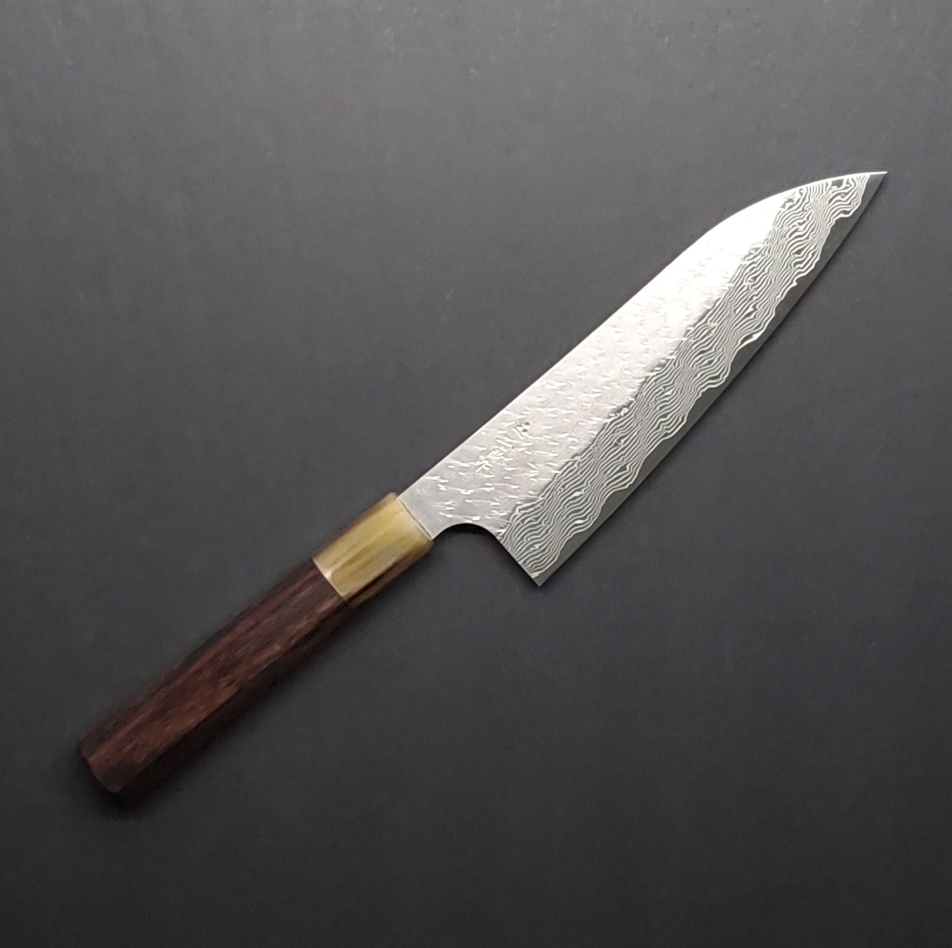 Nigara | SG Strix | Santoku - Coutelier