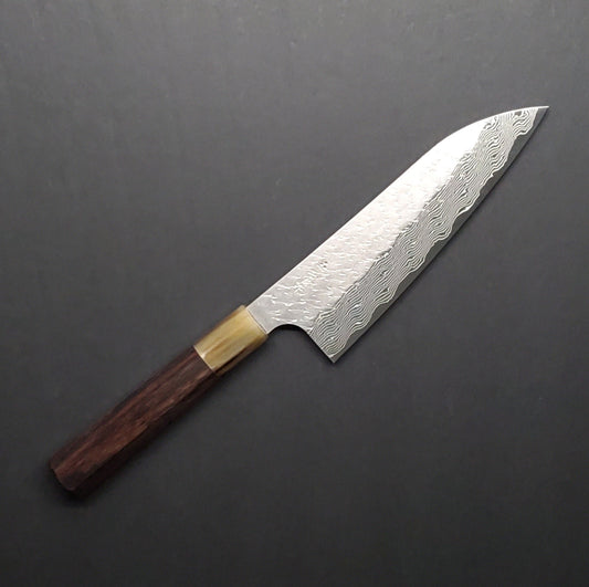 Nigara | SG Strix | Santoku - Coutelier