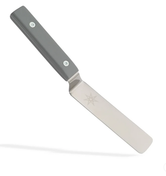 Town Cutler | Offset Spatula | Gray G10