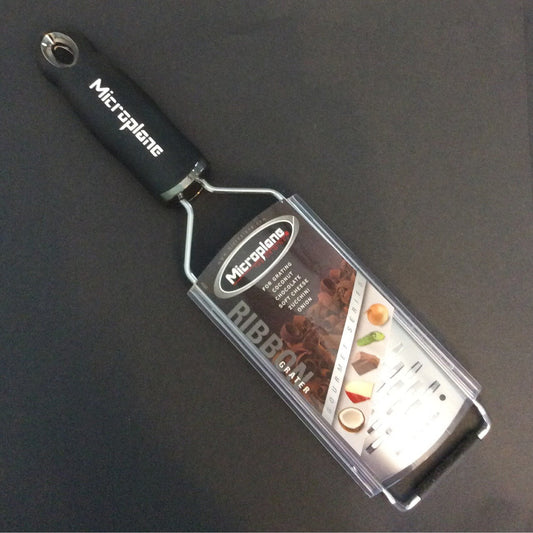 Microplane | Premium | Ribbon Grater