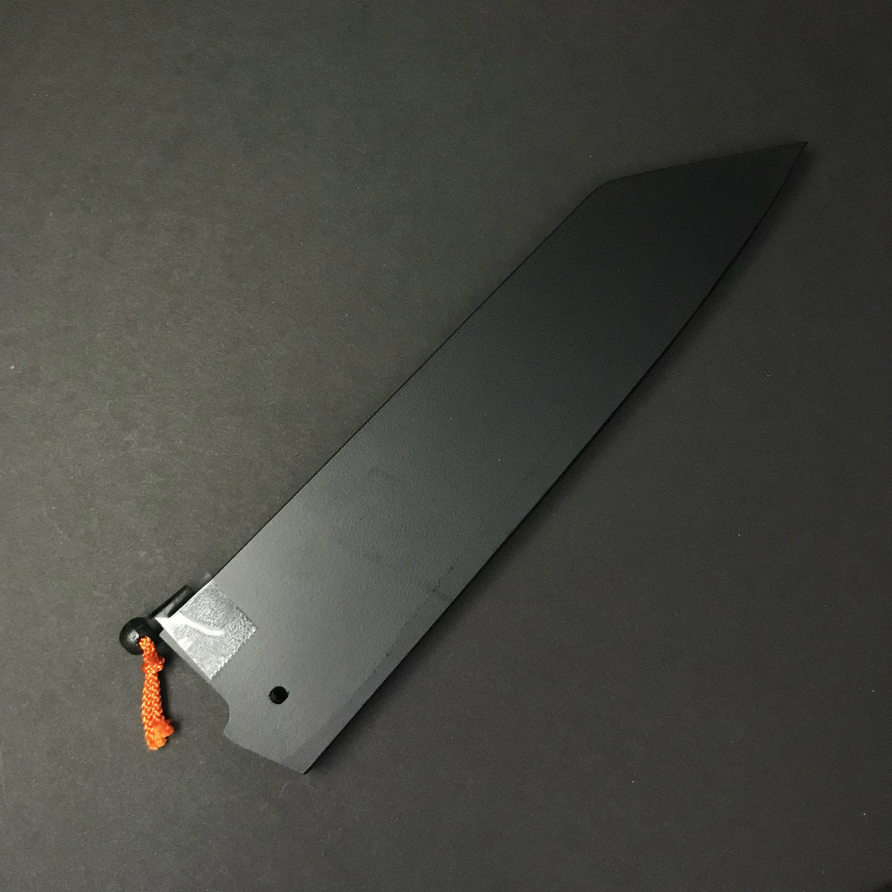 Saya Cover | Koutetsu Gyuto | 240mm