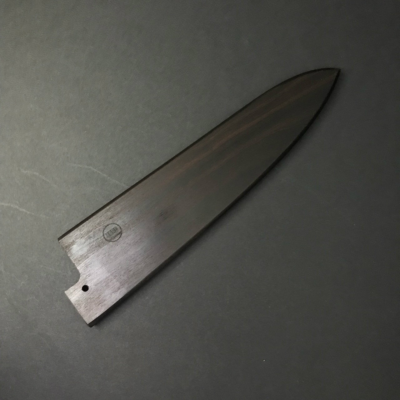 Saya Cover | Gyuto | 210mm | Caramel