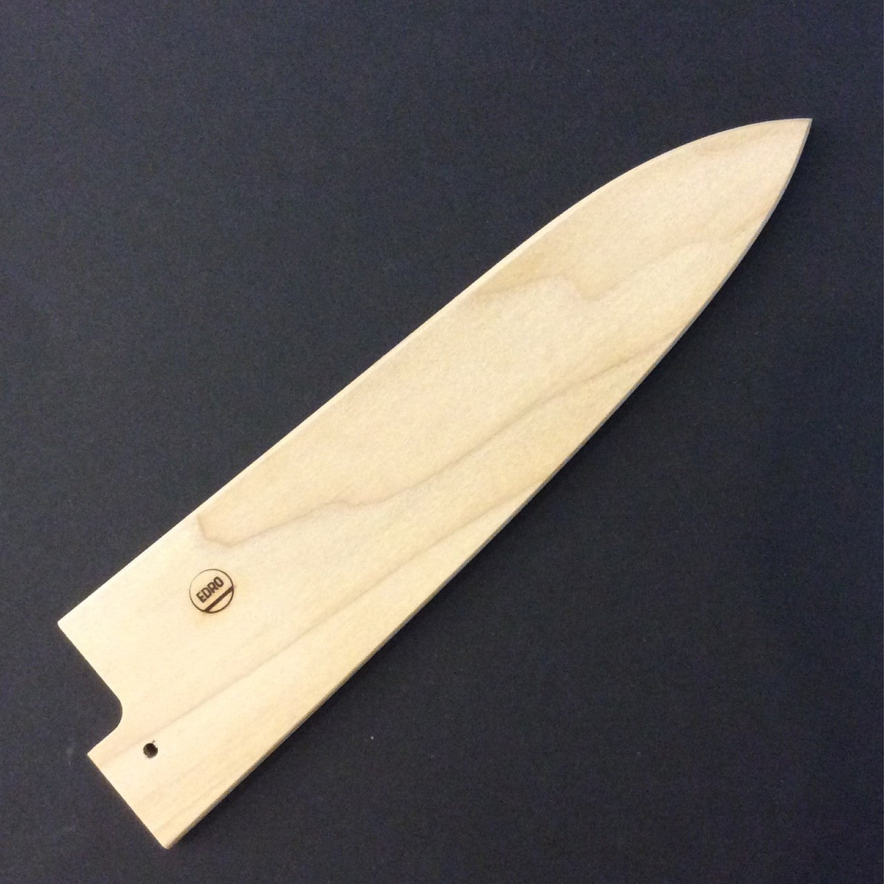 Saya Cover | Gyuto | 240mm | Poplar