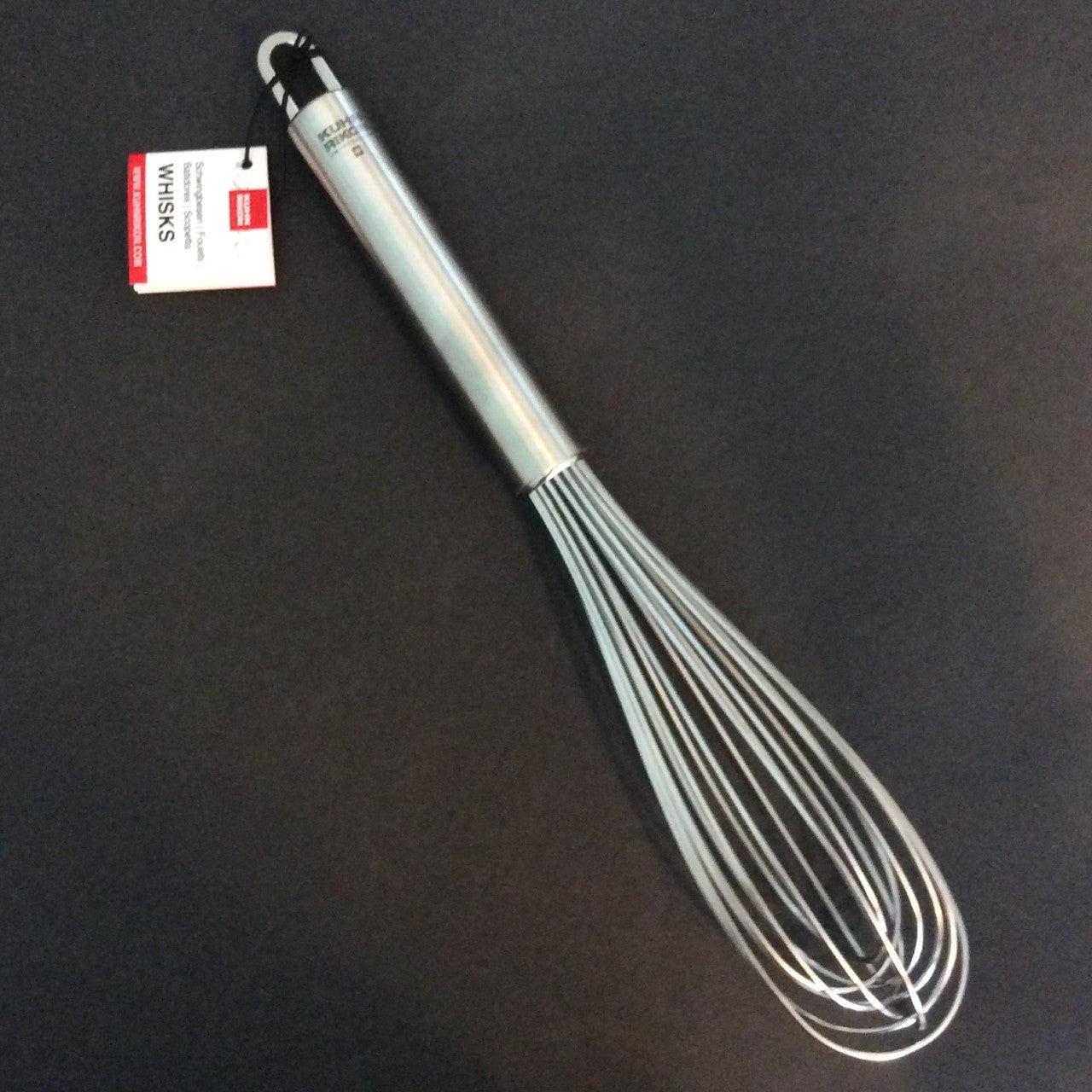 Kuhn Rikon | French Wire Whisk | 10"