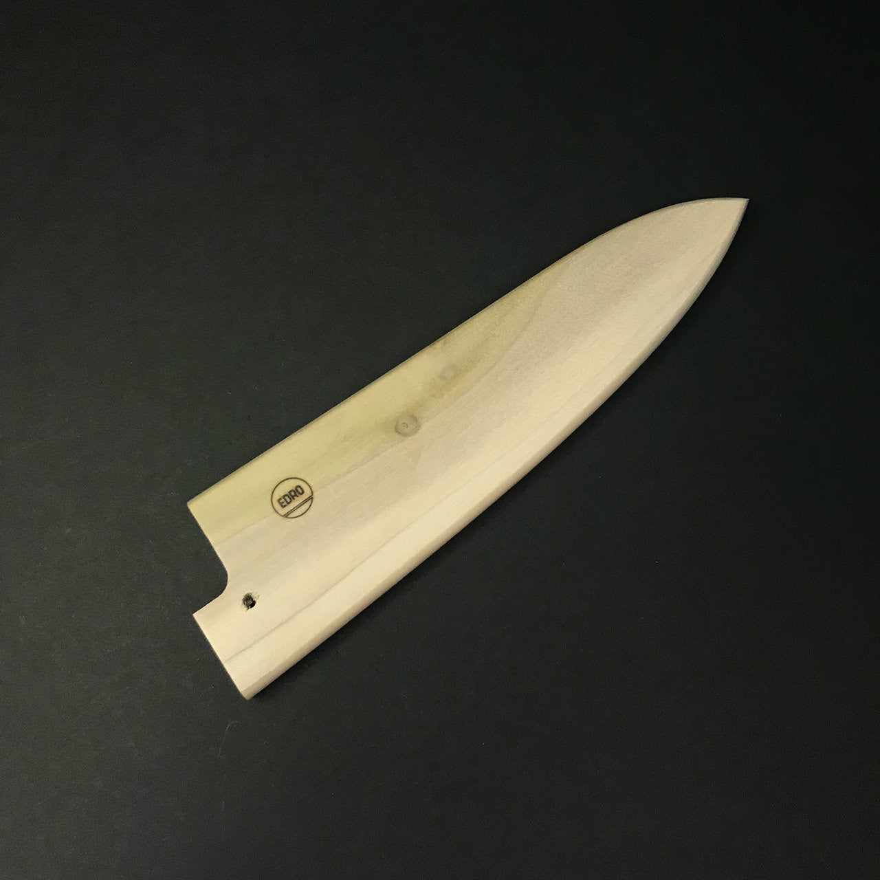 Saya Cover | Gyuto | 180mm | Poplar