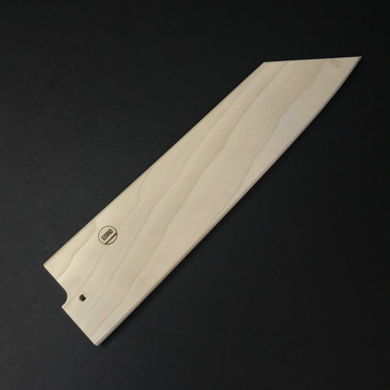 Saya Cover | Kiritsuke | 240mm | Poplar