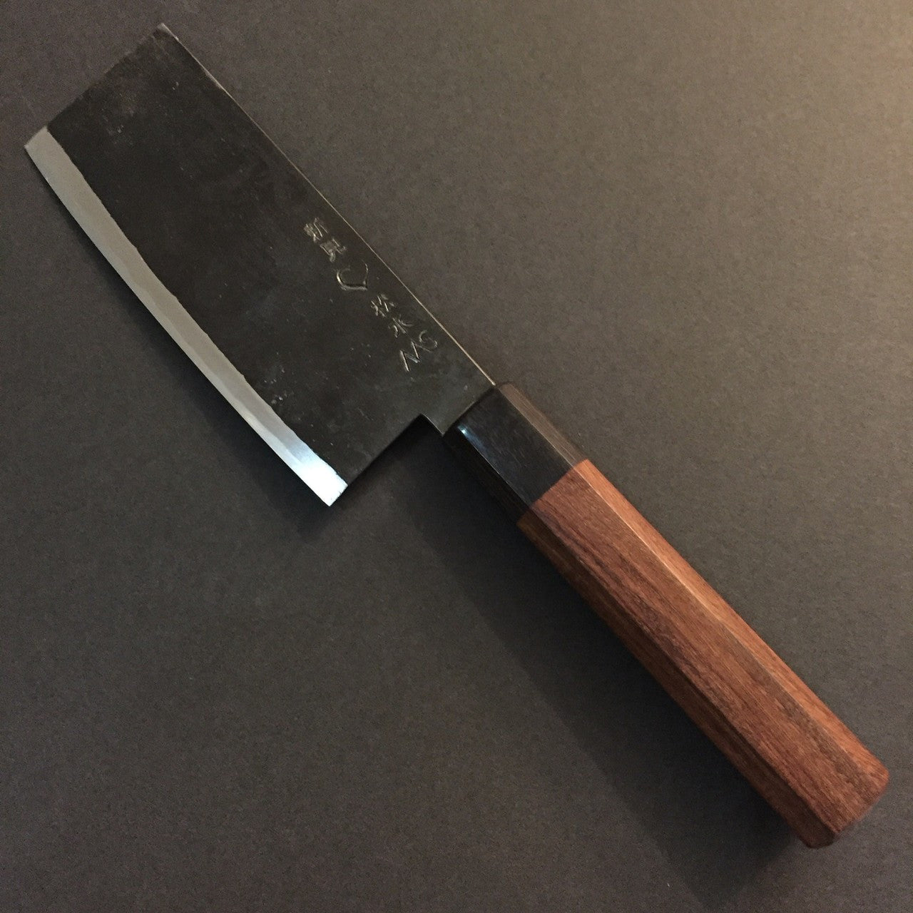 Takeda | NAS | Nakiri | Medium 130mm