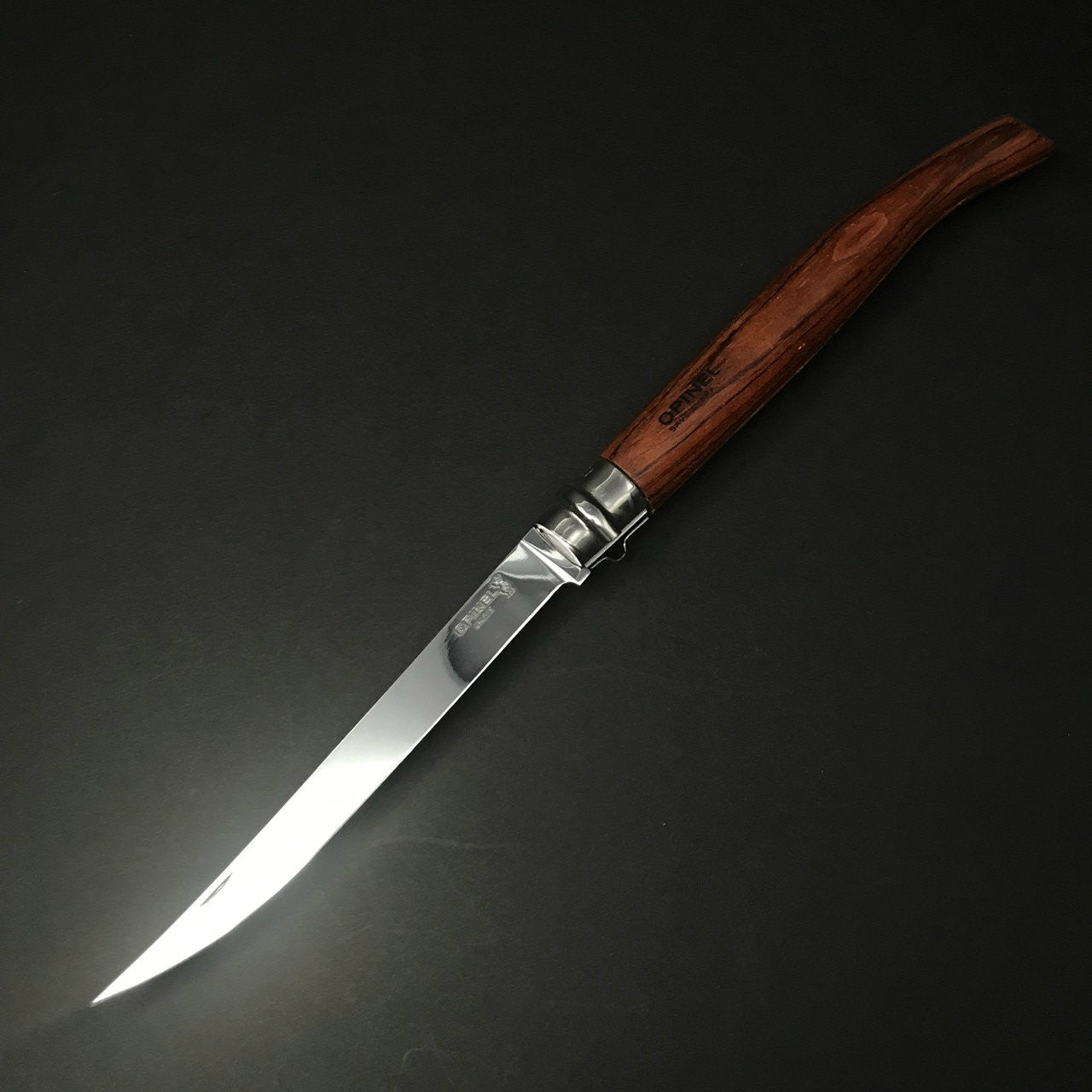 Opinel No. 15 Filet