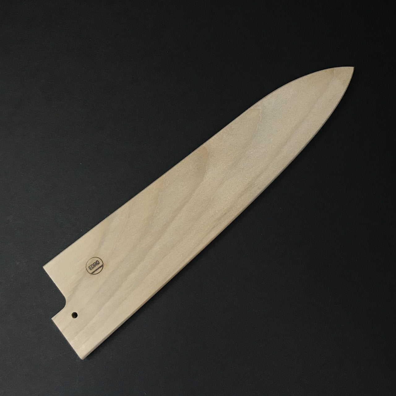 Saya Cover | Gyuto | 270mm | Poplar