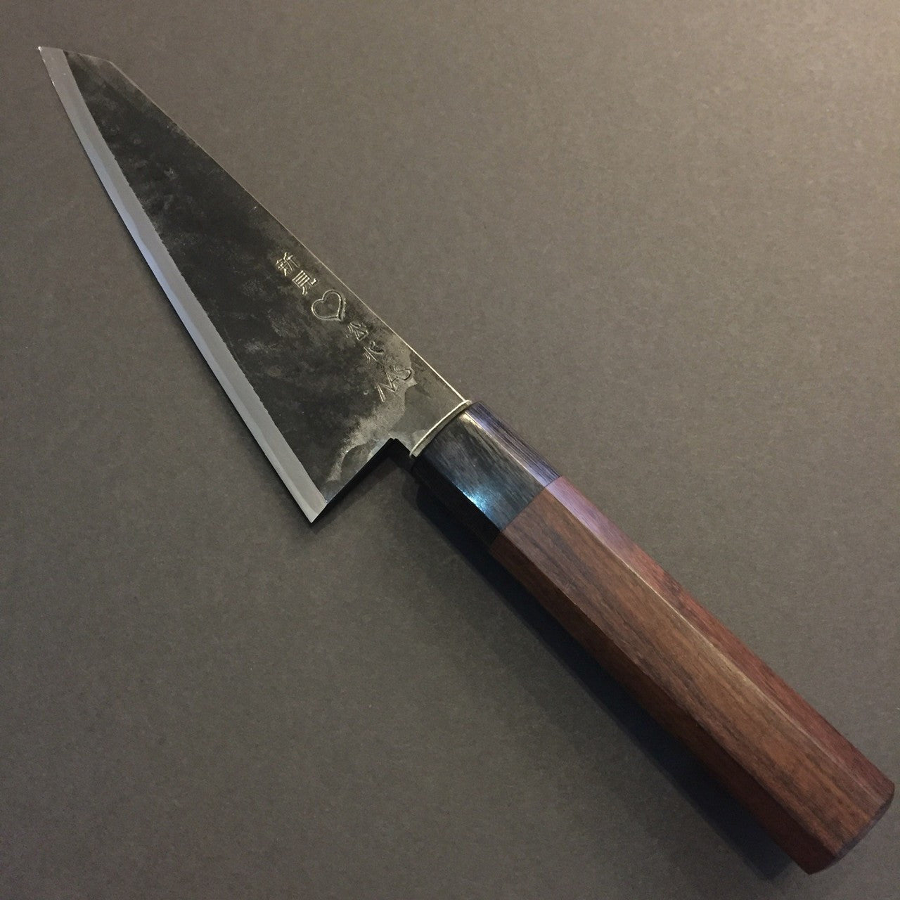 Takeda | NAS | Honesuki 145mm