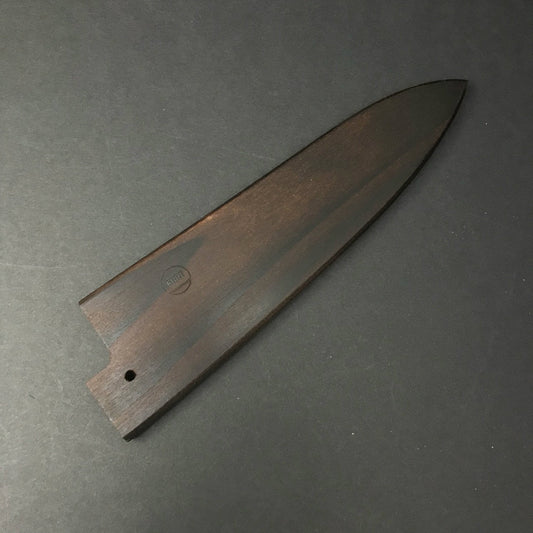 Saya Cover | Gyuto | 180mm | Caramel