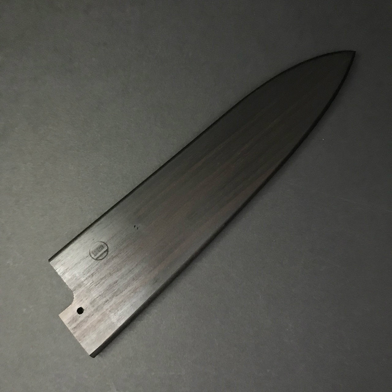 Saya Cover | Gyuto | 240mm | Caramel