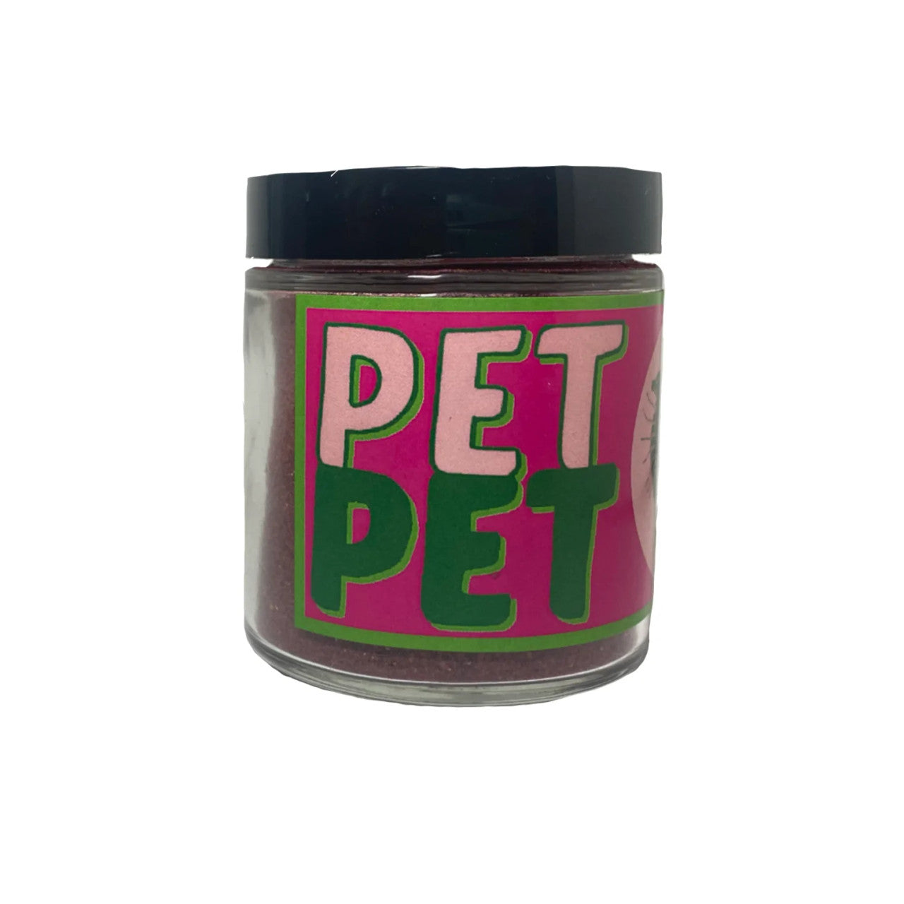 Pet Pet Spicy | Flower Power