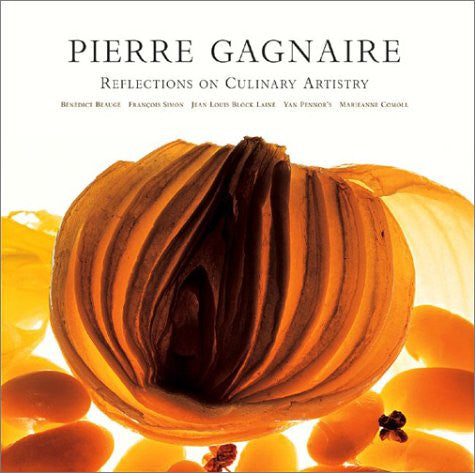 Reflections on Culinary Artistry | Pierre Gagnaire