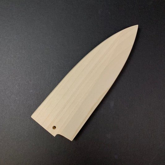 Saya Cover | Single Bevel | Deba | 135mm - Coutelier