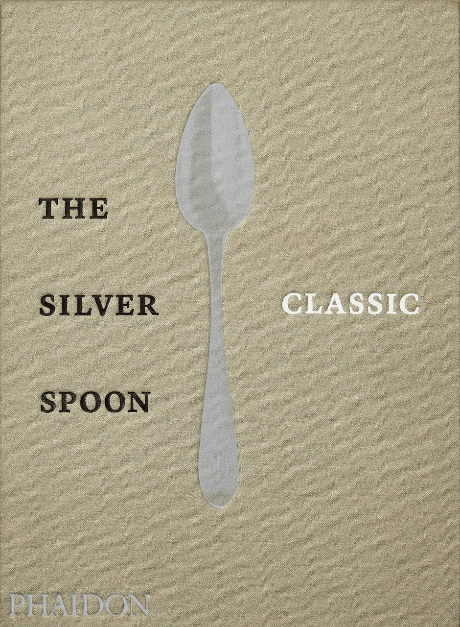 The Silver Spoon Classic | The Silver Spoon Kitchen