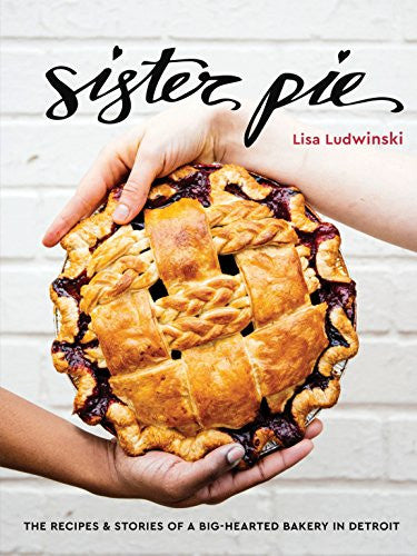 Sister Pie | Lisa Ludwinski