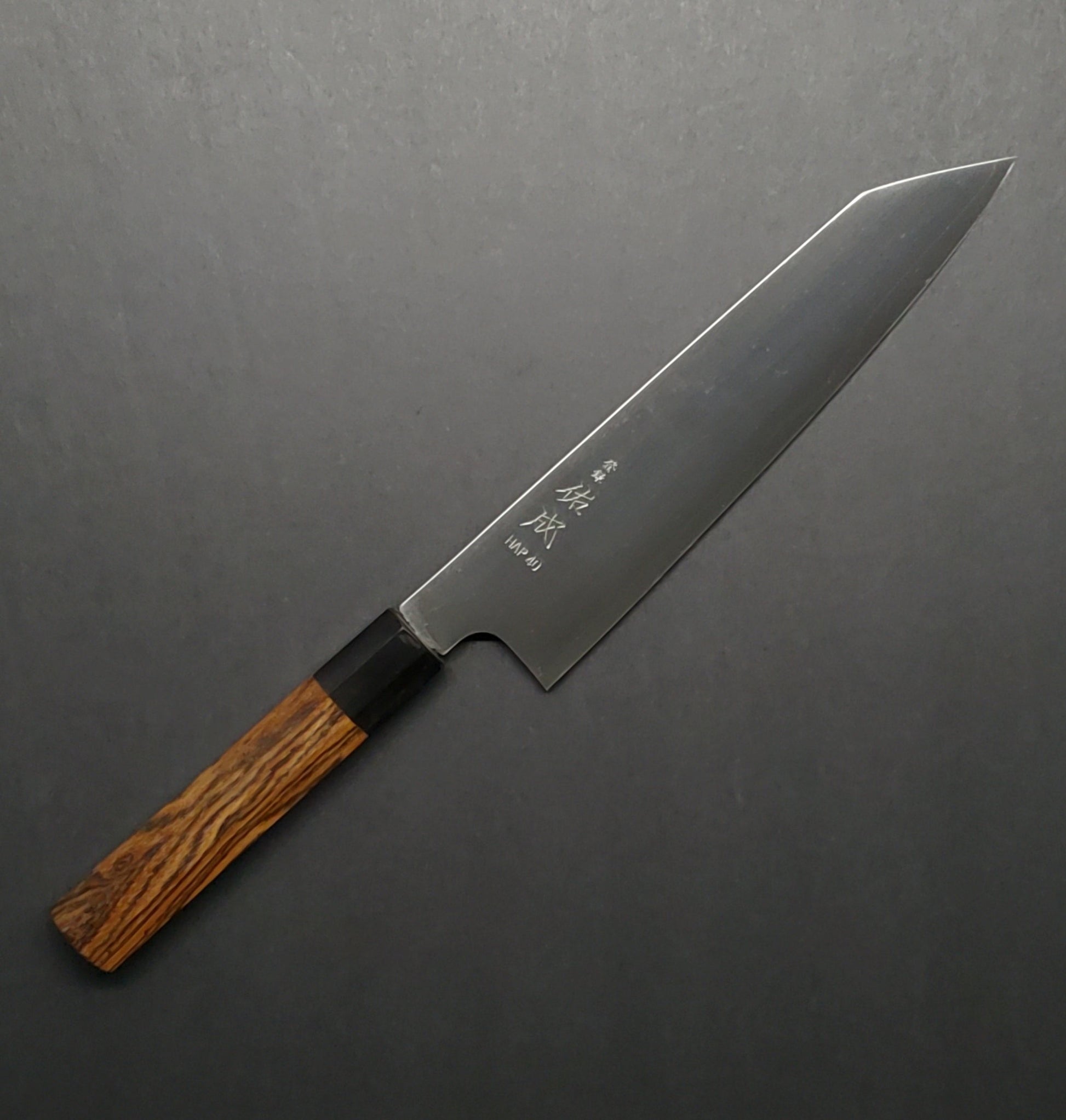 Sukenari | HAP40 | Kiritsuke 210mm - Coutelier