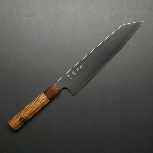 Sukenari | HAP40 | Kiritsuke 240mm - Coutelier