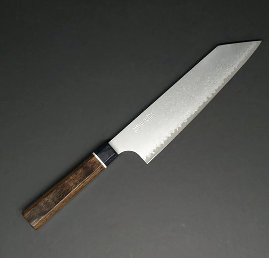 Suncraft | Black | Bunka 200mm - Coutelier