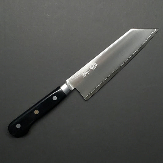 Suncraft | Professional | Bunka 165mm - Coutelier