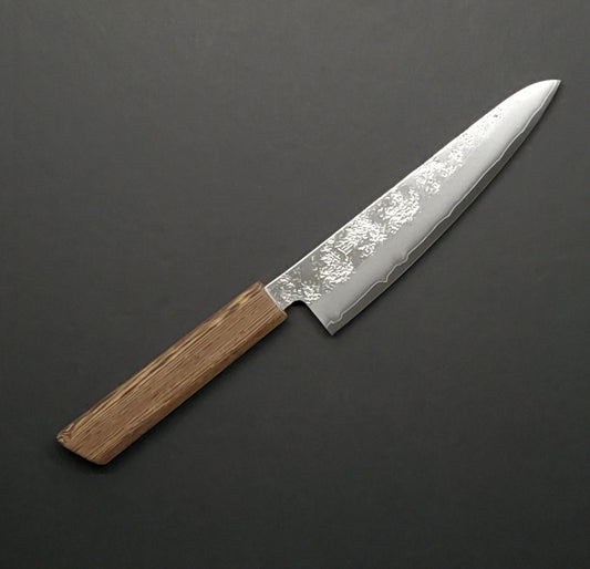Suncraft | Retro | Santoku 143mm - Coutelier