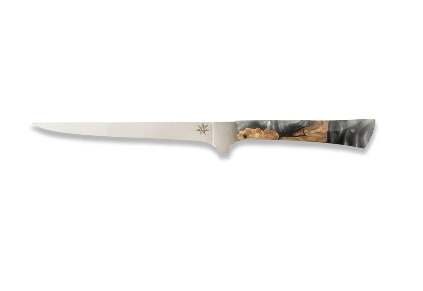 Town Cutler | AG 47 Series | Straight Boning 6" - Coutelier