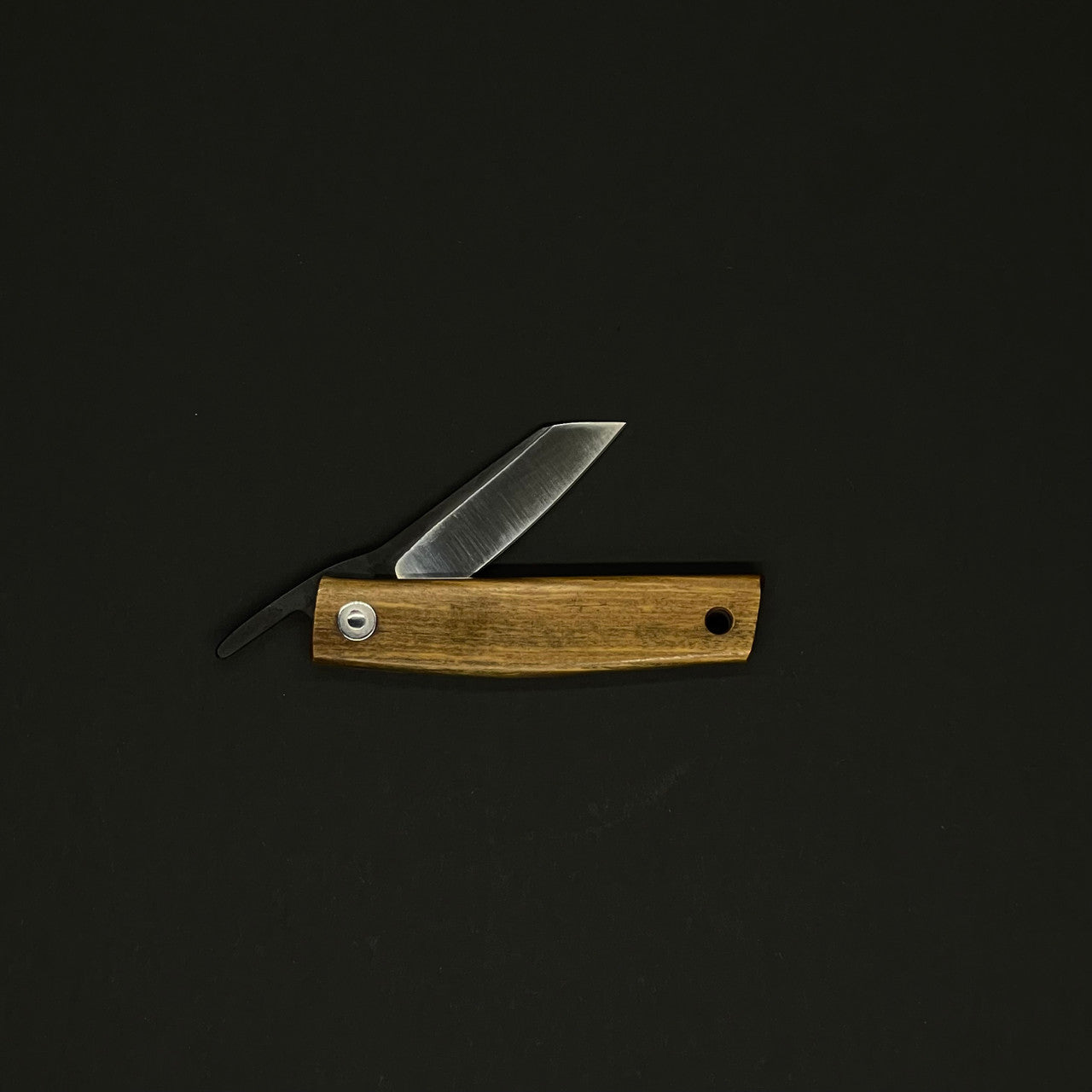 Ohta | Higo Nokami | Palo Santo| 5cm