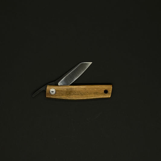 Ohta | Higo Nokami | Palo Santo| 5cm