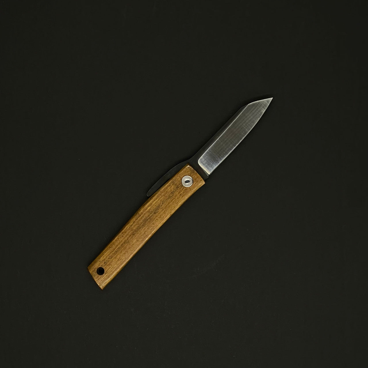 Ohta | Higo Nokami | Palo Santo | 7cm