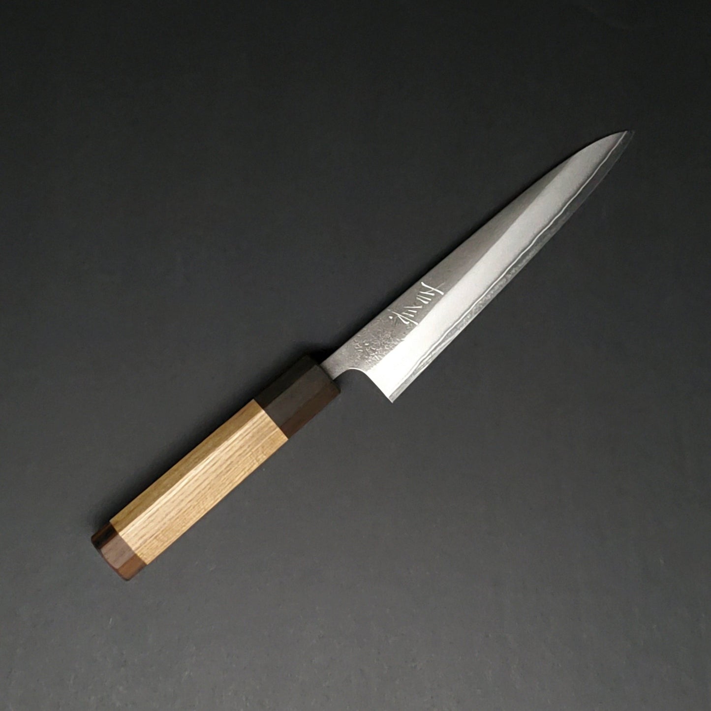 Yoshikane | Nashiji | Petty 150mm - Coutelier